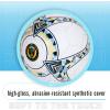 imageFranklin Sports Official MLS Team Soccer Balls  Official Size 5 Soccer Balls  Regulation Size  Weight Soccer Ball for Kids  Adults  Boys  Girls Soccer Ball  Air Pump IncludedPhiladelphia Union