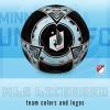 imageFranklin Sports Official MLS Team Soccer Balls  Official Size 5 Soccer Balls  Regulation Size  Weight Soccer Ball for Kids  Adults  Boys  Girls Soccer Ball  Air Pump IncludedMinnesota United FC