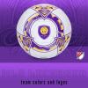 imageFranklin Sports Official MLS Team Soccer Balls  Official Size 5 Soccer Balls  Regulation Size  Weight Soccer Ball for Kids  Adults  Boys  Girls Soccer Ball  Air Pump IncludedOrlando FC