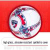 imageFranklin Sports Official MLS Team Soccer Balls  Official Size 5 Soccer Balls  Regulation Size  Weight Soccer Ball for Kids  Adults  Boys  Girls Soccer Ball  Air Pump IncludedFootball Club of Dallas