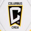 imageFranklin Sports Official MLS Team Soccer Balls  Official Size 5 Soccer Balls  Regulation Size  Weight Soccer Ball for Kids  Adults  Boys  Girls Soccer Ball  Air Pump IncludedColumbus Crew