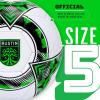 imageFranklin Sports Official MLS Team Soccer Balls  Official Size 5 Soccer Balls  Regulation Size  Weight Soccer Ball for Kids  Adults  Boys  Girls Soccer Ball  Air Pump IncludedAustin FC