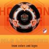 imageFranklin Sports Official MLS Team Soccer Balls  Official Size 5 Soccer Balls  Regulation Size  Weight Soccer Ball for Kids  Adults  Boys  Girls Soccer Ball  Air Pump IncludedHouston Dynamo