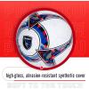 imageFranklin Sports Official MLS Team Soccer Balls  Official Size 5 Soccer Balls  Regulation Size  Weight Soccer Ball for Kids  Adults  Boys  Girls Soccer Ball  Air Pump IncludedSan Jose Earthquakes
