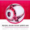 imageFranklin Sports Official MLS Team Soccer Balls  Official Size 5 Soccer Balls  Regulation Size  Weight Soccer Ball for Kids  Adults  Boys  Girls Soccer Ball  Air Pump IncludedSt Louis City SC