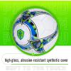 imageFranklin Sports Official MLS Team Soccer Balls  Official Size 5 Soccer Balls  Regulation Size  Weight Soccer Ball for Kids  Adults  Boys  Girls Soccer Ball  Air Pump IncludedFC Seattle Sounders