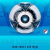 imageFranklin Sports Official MLS Team Soccer Balls  Official Size 5 Soccer Balls  Regulation Size  Weight Soccer Ball for Kids  Adults  Boys  Girls Soccer Ball  Air Pump IncludedCharlotte FC