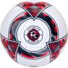 imageFranklin Sports Official MLS Team Soccer Balls  Official Size 5 Soccer Balls  Regulation Size  Weight Soccer Ball for Kids  Adults  Boys  Girls Soccer Ball  Air Pump IncludedNew England Revolution