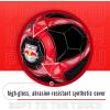 imageFranklin Sports Official MLS Team Soccer Balls  Official Size 5 Soccer Balls  Regulation Size  Weight Soccer Ball for Kids  Adults  Boys  Girls Soccer Ball  Air Pump IncludedNew York Red Bulls