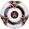 imageFranklin Sports Official MLS Team Soccer Balls  Official Size 5 Soccer Balls  Regulation Size  Weight Soccer Ball for Kids  Adults  Boys  Girls Soccer Ball  Air Pump IncludedAtlanta United FC