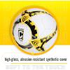 imageFranklin Sports Official MLS Team Soccer Balls  Official Size 5 Soccer Balls  Regulation Size  Weight Soccer Ball for Kids  Adults  Boys  Girls Soccer Ball  Air Pump IncludedColumbus Crew