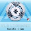 imageFranklin Sports Official MLS Team Soccer Balls  Official Size 5 Soccer Balls  Regulation Size  Weight Soccer Ball for Kids  Adults  Boys  Girls Soccer Ball  Air Pump IncludedVancouver White Caps