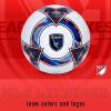 imageFranklin Sports Official MLS Team Soccer Balls  Official Size 5 Soccer Balls  Regulation Size  Weight Soccer Ball for Kids  Adults  Boys  Girls Soccer Ball  Air Pump IncludedSan Jose Earthquakes
