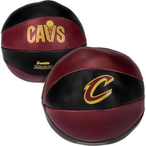 imageFranklin Sports NBA Toy Basketballs  2 Pack of Kids Soft Mini Basketballs for Over the Door  Indoor Hoops  NBA Fan Shop Kids Soft Toy Basketballs  2 Mini Balls IncludedCleveland Cavaliers