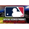 imageFranklin Sports MLB Jumbo Foam Baseball Bat  Ball Sets  Kids Oversize Foam Baseball Bats  Soft Baseballs  Indoor  Outdoor Youth Baseball Toy  MLB Team Baseball Bat  Ball SetsCleveland Guardians