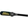 imageFranklin Sports MLB Jumbo Foam Baseball Bat  Ball Sets  Kids Oversize Foam Baseball Bats  Soft Baseballs  Indoor  Outdoor Youth Baseball Toy  MLB Team Baseball Bat  Ball SetsOakland Athletics