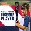 imageFranklin Sports MLB Jumbo Foam Baseball Bat  Ball Sets  Kids Oversize Foam Baseball Bats  Soft Baseballs  Indoor  Outdoor Youth Baseball Toy  MLB Team Baseball Bat  Ball SetsMinnesota Twins