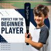 imageFranklin Sports MLB Jumbo Foam Baseball Bat  Ball Sets  Kids Oversize Foam Baseball Bats  Soft Baseballs  Indoor  Outdoor Youth Baseball Toy  MLB Team Baseball Bat  Ball SetsNew York Yankees