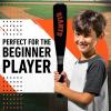 imageFranklin Sports MLB Jumbo Foam Baseball Bat  Ball Sets  Kids Oversize Foam Baseball Bats  Soft Baseballs  Indoor  Outdoor Youth Baseball Toy  MLB Team Baseball Bat  Ball SetsSan Francisco Giants