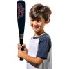 imageFranklin Sports MLB Jumbo Foam Baseball Bat  Ball Sets  Kids Oversize Foam Baseball Bats  Soft Baseballs  Indoor  Outdoor Youth Baseball Toy  MLB Team Baseball Bat  Ball SetsSt Louis Cardinals
