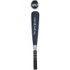 imageFranklin Sports MLB Jumbo Foam Baseball Bat  Ball Sets  Kids Oversize Foam Baseball Bats  Soft Baseballs  Indoor  Outdoor Youth Baseball Toy  MLB Team Baseball Bat  Ball SetsNew York Yankees