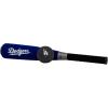 imageFranklin Sports MLB Jumbo Foam Baseball Bat  Ball Sets  Kids Oversize Foam Baseball Bats  Soft Baseballs  Indoor  Outdoor Youth Baseball Toy  MLB Team Baseball Bat  Ball SetsLos Angeles Dodgers