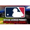 imageFranklin Sports MLB Jumbo Foam Baseball Bat  Ball Sets  Kids Oversize Foam Baseball Bats  Soft Baseballs  Indoor  Outdoor Youth Baseball Toy  MLB Team Baseball Bat  Ball SetsOakland Athletics