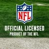 imageFranklin Sports NFL Electronic Football Target Toss Game  Over The Door Football Throwing Target for Kids  Score N Sounds Mini Toy Game