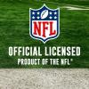 imageFranklin Sports NFL Team Foam Footballs  Soft Foam Youth Mini Footballs for All NFL Teams  Kids Junior 85quot Football  Air Pump Sets  Official NFL Licensed FootballHouston Texans