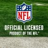 imageFranklin Sports NFL Team Foam Footballs  Soft Foam Youth Mini Footballs for All NFL Teams  Kids Junior 85quot Football  Air Pump Sets  Official NFL Licensed FootballCincinnati Bengals