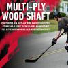 imageFranklin Sports NHL Team 48quot Vinyl Street Hockey StickChicago Blackhawks