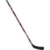 imageFranklin Sports NHL Team 48quot Vinyl Street Hockey StickColorado Avalanche