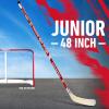imageFranklin Sports NHL Team 48quot Vinyl Street Hockey StickDetroit Red Wings