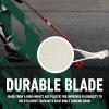 imageFranklin Sports NHL Team 48quot Vinyl Street Hockey StickMinnesota Wild