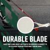 imageFranklin Sports NHL Team 48quot Vinyl Street Hockey StickMinnesota Wild