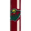 imageFranklin Sports NHL Team 48quot Vinyl Street Hockey StickMinnesota Wild