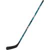 imageFranklin Sports NHL Team 48quot Vinyl Street Hockey StickSan Jose Sharks