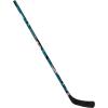 imageFranklin Sports NHL Team 48quot Vinyl Street Hockey StickSan Jose Sharks