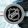 imageFranklin Sports NHL Team 48quot Vinyl Street Hockey StickSan Jose Sharks