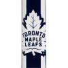 imageFranklin Sports NHL Team 48quot Vinyl Street Hockey StickToronto Maple Leafs