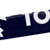 imageFranklin Sports NHL Team 48quot Vinyl Street Hockey StickToronto Maple Leafs