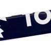 imageFranklin Sports NHL Team 48quot Vinyl Street Hockey StickToronto Maple Leafs