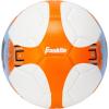 imageFranklin Sports NWSL Team Soccer Balls  Soccer Balls for Kids  Adults  Boys  Girls Soccer Balls  Official NWSL Team Soccer Ball  Available in Official Size 5 or Mini Size 1Houston Dash