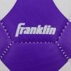 imageFranklin Sports NWSL Team Soccer Balls  Soccer Balls for Kids  Adults  Boys  Girls Soccer Balls  Official NWSL Team Soccer Ball  Available in Official Size 5 or Mini Size 1Orlando Pride