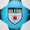imageFranklin Sports NWSL Team Soccer Balls  Soccer Balls for Kids  Adults  Boys  Girls Soccer Balls  Official NWSL Team Soccer Ball  Available in Official Size 5 or Mini Size 1Chicago Red Stars