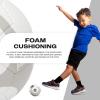 imageFranklin Sports NWSL Team Soccer Balls  Soccer Balls for Kids  Adults  Boys  Girls Soccer Balls  Official NWSL Team Soccer Ball  Available in Official Size 5 or Mini Size 1Washington Spirit