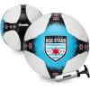 imageFranklin Sports NWSL Team Soccer Balls  Soccer Balls for Kids  Adults  Boys  Girls Soccer Balls  Official NWSL Team Soccer Ball  Available in Official Size 5 or Mini Size 1Chicago Red Stars