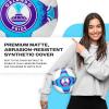 imageFranklin Sports NWSL Team Soccer Balls  Soccer Balls for Kids  Adults  Boys  Girls Soccer Balls  Official NWSL Team Soccer Ball  Available in Official Size 5 or Mini Size 1Orlando Pride
