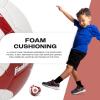 imageFranklin Sports NWSL Team Soccer Balls  Soccer Balls for Kids  Adults  Boys  Girls Soccer Balls  Official NWSL Team Soccer Ball  Available in Official Size 5 or Mini Size 1Portland Thorns FC
