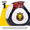 imageFranklin Sports NWSL Team Soccer Balls  Soccer Balls for Kids  Adults  Boys  Girls Soccer Balls  Official NWSL Team Soccer Ball  Available in Official Size 5 or Mini Size 1Utah Royals